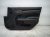 2019 Chrysler 300 Trim / Liner Front Passenger Interior Door Panel Black 6NT762X9AE Replacement 2019 Chrysler 300 Trim / Liner Front Passenger Interior Door Panel Black 6NT762X9AE Replacement thumbnail