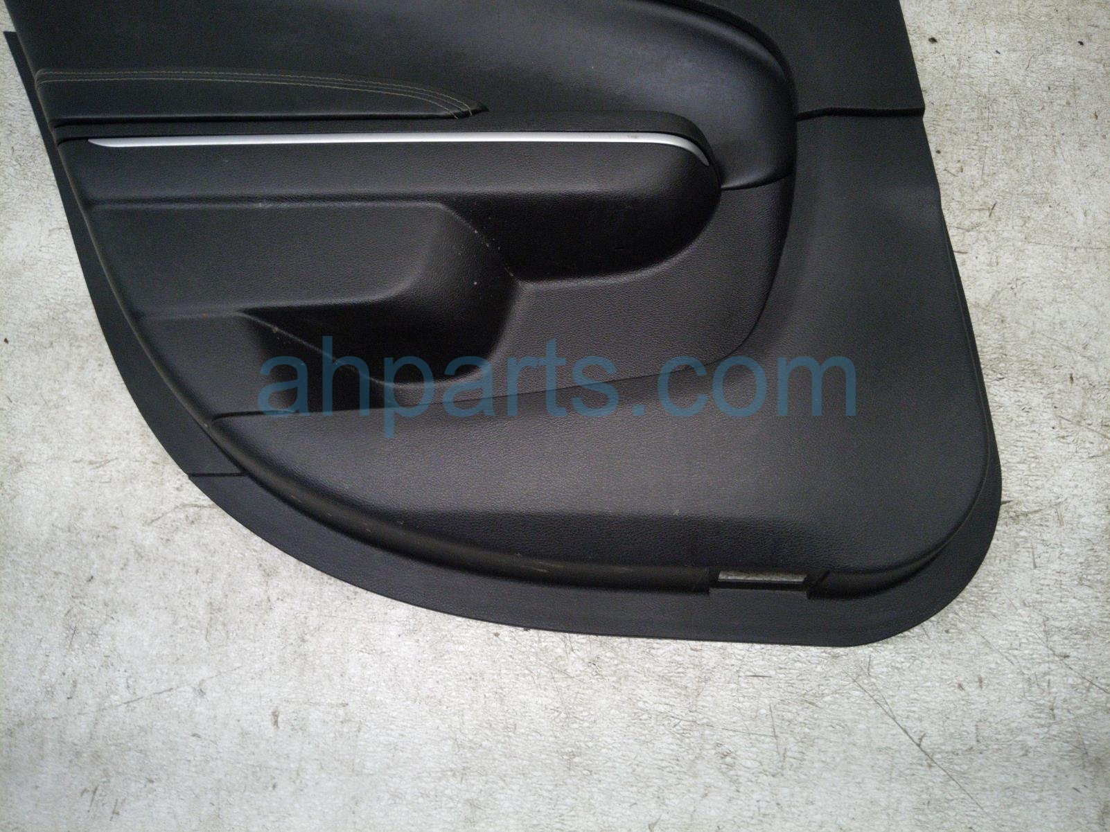 2019 Chrysler 300 Trim / Liner Rear Driver Interior Door Panel Black 5PG232X9AH Replacement 2019 Chrysler 300 Trim / Liner Rear Driver Interior Door Panel Black 5PG232X9AH Replacement thumbnail