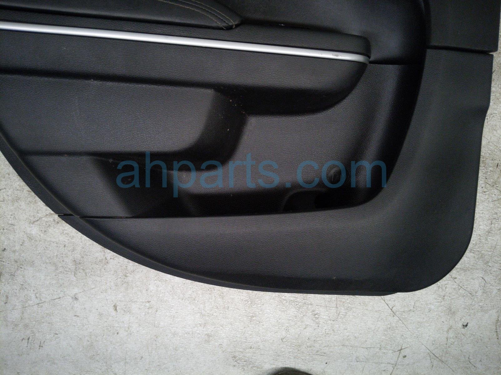 2019 Chrysler 300 Trim / Liner Rear Driver Interior Door Panel Black 5PG232X9AH Replacement 2019 Chrysler 300 Trim / Liner Rear Driver Interior Door Panel Black 5PG232X9AH Replacement thumbnail