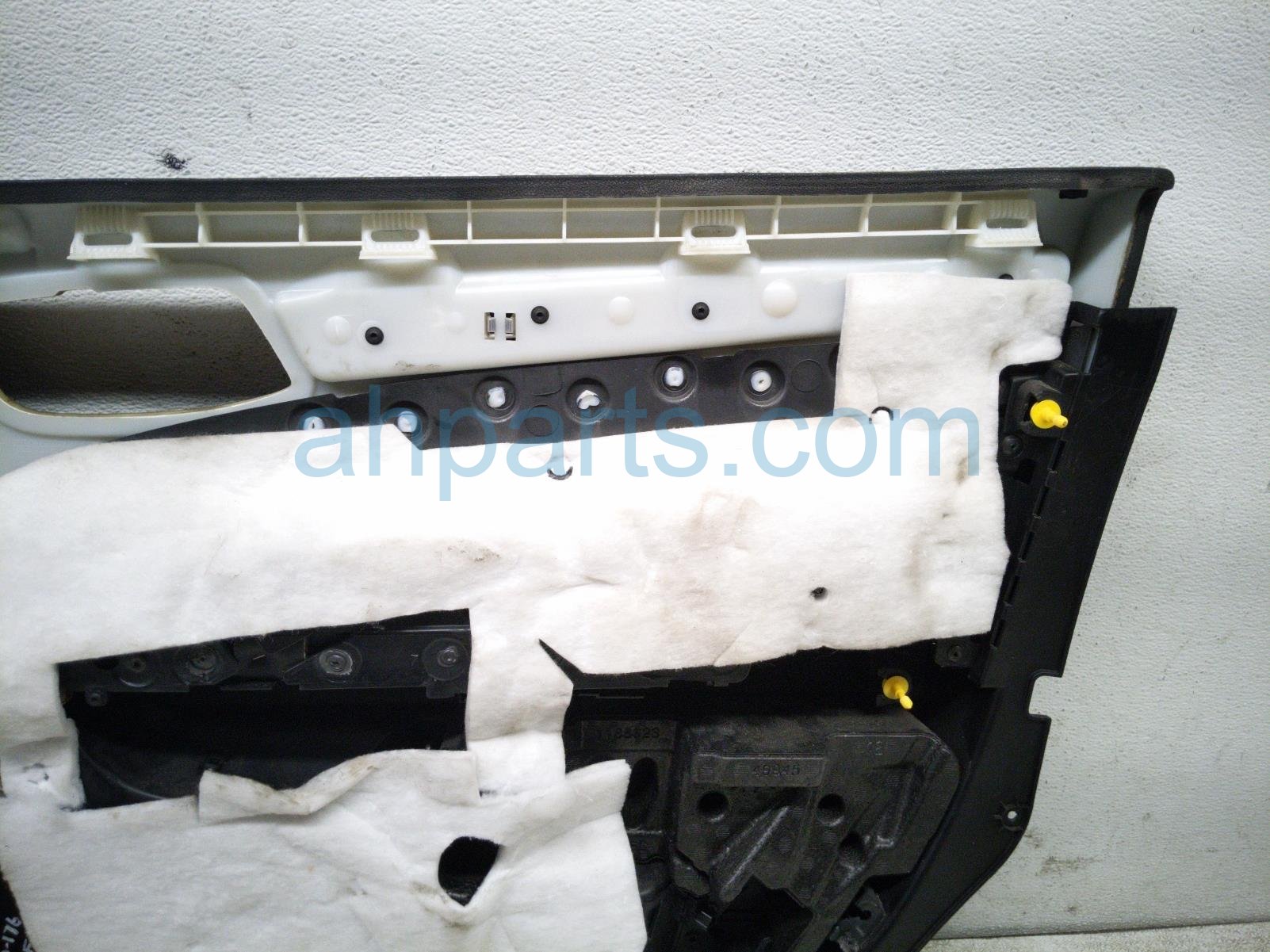 2019 Chrysler 300 Trim / Liner Front Driver Interior Door Panel Black 6NT772X9AE Replacement 2019 Chrysler 300 Trim / Liner Front Driver Interior Door Panel Black 6NT772X9AE Replacement thumbnail