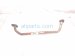 2020 Honda Pilot Egr Pipe 3.5l Fwd 18717 5J2 A00 Replacement 2020 Honda Pilot Egr Pipe 3.5l Fwd 18717 5J2 A00 Replacement thumbnail