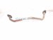 2020 Honda Pilot Egr Pipe 3.5l Fwd 18717 5J2 A00 Replacement 2020 Honda Pilot Egr Pipe 3.5l Fwd 18717 5J2 A00 Replacement thumbnail