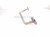 2020 Honda Pilot Egr Pipe 3.5l Fwd 18717 5J2 A00 Replacement 2020 Honda Pilot Egr Pipe 3.5l Fwd 18717 5J2 A00 Replacement thumbnail