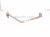 2020 Honda Pilot Egr Pipe 3.5l Fwd 18717 5J2 A00 Replacement 2020 Honda Pilot Egr Pipe 3.5l Fwd 18717 5J2 A00 Replacement thumbnail