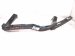 2020 Honda Pilot Driver Headlight Mount Bracket 71145 TG7 A00 Replacement 2020 Honda Pilot Driver Headlight Mount Bracket 71145 TG7 A00 Replacement thumbnail