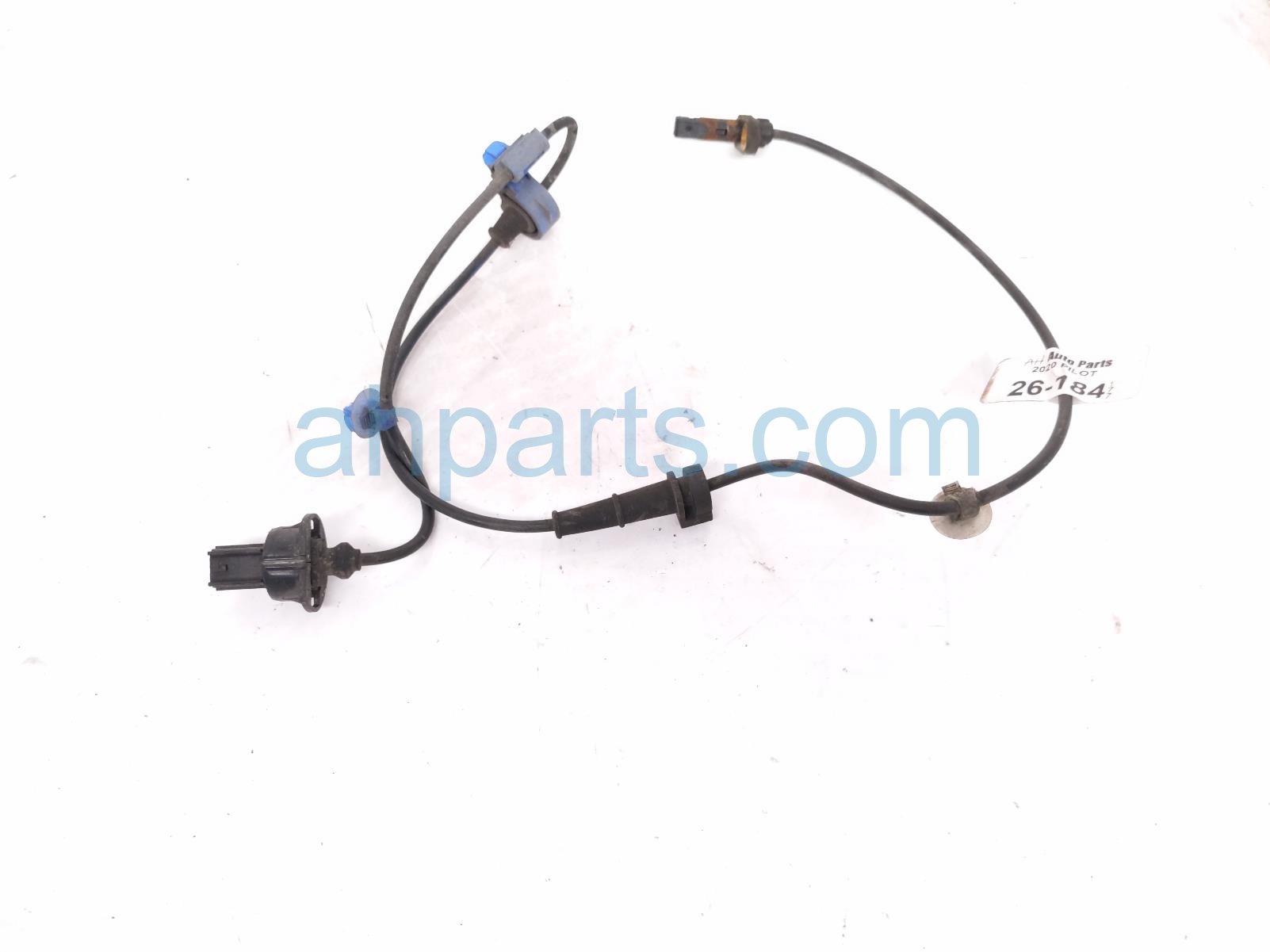 Honda FR/LH ABS WHEEL SPEED SENSOR - 3.5L