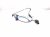 2020 Honda Pilot Front Driver Abs Wheel Speed Sensor 3.5l 57455 TZ5 A02 Replacement 2020 Honda Pilot Front Driver Abs Wheel Speed Sensor 3.5l 57455 TZ5 A02 Replacement thumbnail
