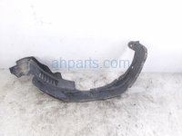 Toyota FR/RH INNER FENDER LINER Toyota FR/RH INNER FENDER LINER