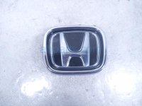 Honda FRONT GRILLE EMBLEM Honda FRONT GRILLE EMBLEM