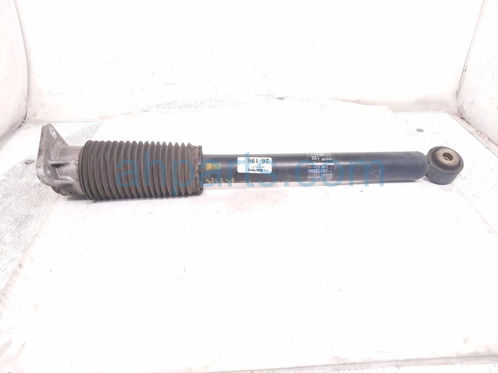 Acura RR/RH SHOCK ABSORBER