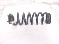Acura RR/LH COIL SPRING - 2.0L FWD Acura RR/LH COIL SPRING - 2.0L FWD