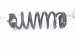 2021 Acura TLX Strut / Rear Driver Coil Spring 2.0l Fwd 52441 TGV A02 Replacement 2021 Acura TLX Strut / Rear Driver Coil Spring 2.0l Fwd 52441 TGV A02 Replacement thumbnail