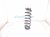 2021 Acura TLX Strut / Rear Driver Coil Spring 2.0l Fwd 52441 TGV A02 Replacement 2021 Acura TLX Strut / Rear Driver Coil Spring 2.0l Fwd 52441 TGV A02 Replacement thumbnail