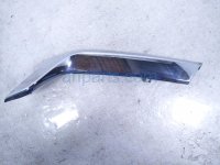 Honda FR/RH GRILLE MOLDING - GREY Honda FR/RH GRILLE MOLDING - GREY