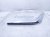 2020 Honda Pilot Front Passenger Grille Molding Grey 71127 TG7 A50 Replacement 2020 Honda Pilot Front Passenger Grille Molding Grey 71127 TG7 A50 Replacement thumbnail