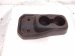 2021 Toyota Highlander Rear Console Cup Holder brn 58910 0E310 Replacement 2021 Toyota Highlander Rear Console Cup Holder brn 58910 0E310 Replacement thumbnail