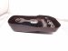 2021 Toyota Highlander Rear Console Cup Holder brn 58910 0E310 Replacement 2021 Toyota Highlander Rear Console Cup Holder brn 58910 0E310 Replacement thumbnail