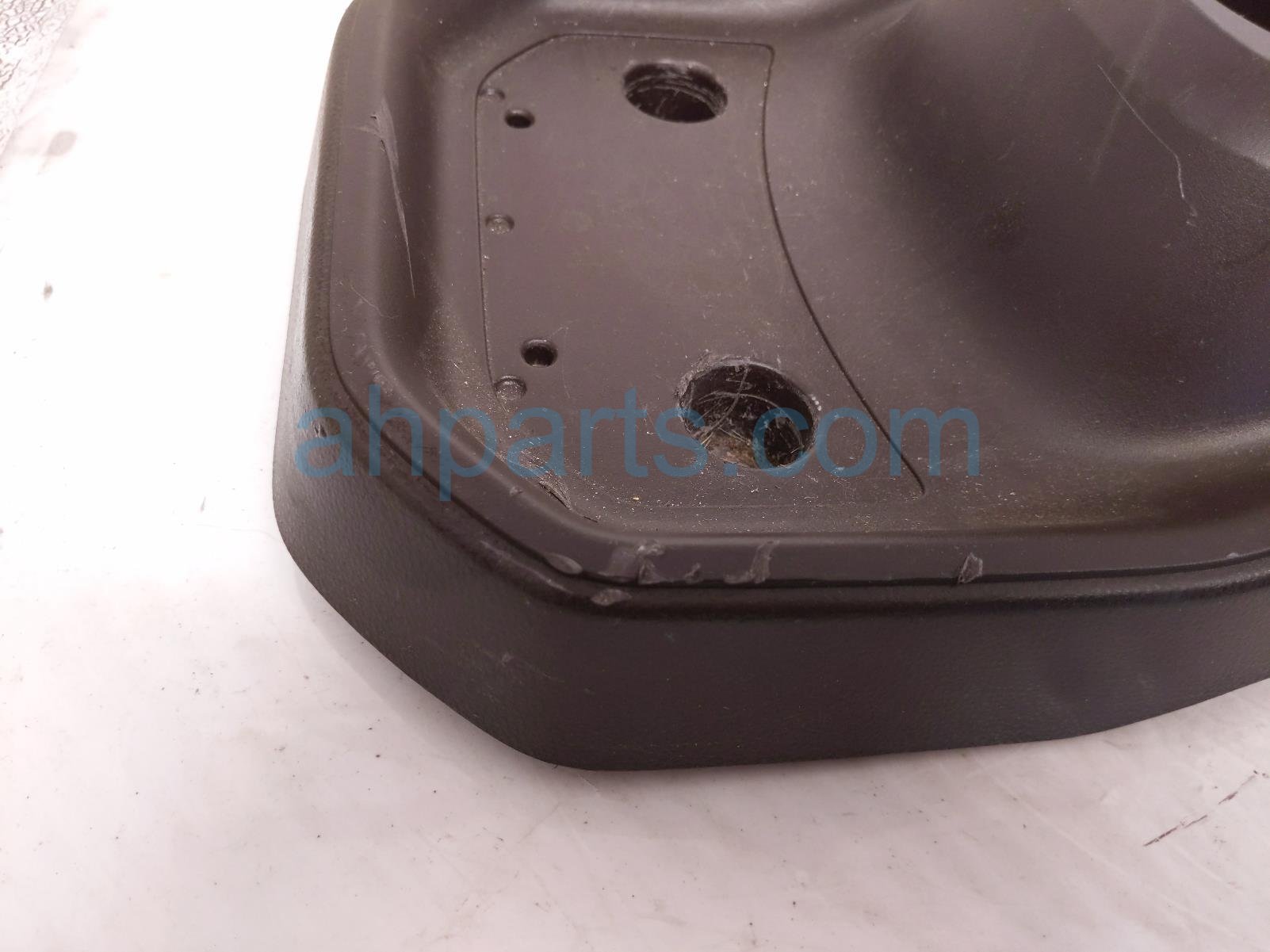 2021 Toyota Highlander Rear Console Cup Holder brn 58910 0E310 Replacement 2021 Toyota Highlander Rear Console Cup Holder brn 58910 0E310 Replacement thumbnail