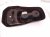 2021 Toyota Highlander Rear Console Cup Holder brn 58910 0E310 Replacement 2021 Toyota Highlander Rear Console Cup Holder brn 58910 0E310 Replacement thumbnail
