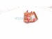 2021 Toyota Highlander Center Console Mount Bracket brn 58944 0E030 E2 Replacement 2021 Toyota Highlander Center Console Mount Bracket brn 58944 0E030 E2 Replacement thumbnail