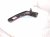 2021 Toyota Highlander Front Passenger Mud Flap / Splash Guard 76621 0E020 Replacement 2021 Toyota Highlander Front Passenger Mud Flap / Splash Guard 76621 0E020 Replacement thumbnail