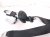 2021 Toyota Highlander Rear Passenger Seat Belt Retractor Black 73580 0E070 C0 Replacement 2021 Toyota Highlander Rear Passenger Seat Belt Retractor Black 73580 0E070 C0 Replacement thumbnail
