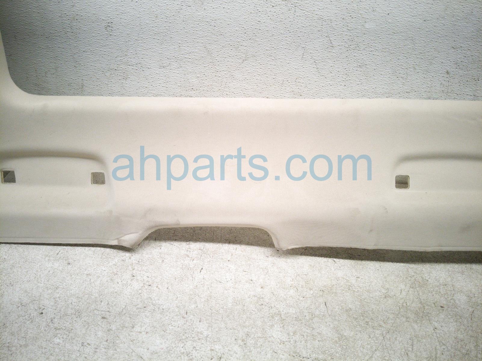 2020 Land Rover Range Rover Sport Roof Headliner W/sunroof Ivory LR087620 Replacement 2020 Land Rover Range Rover Sport Roof Headliner W/sunroof Ivory LR087620 Replacement thumbnail