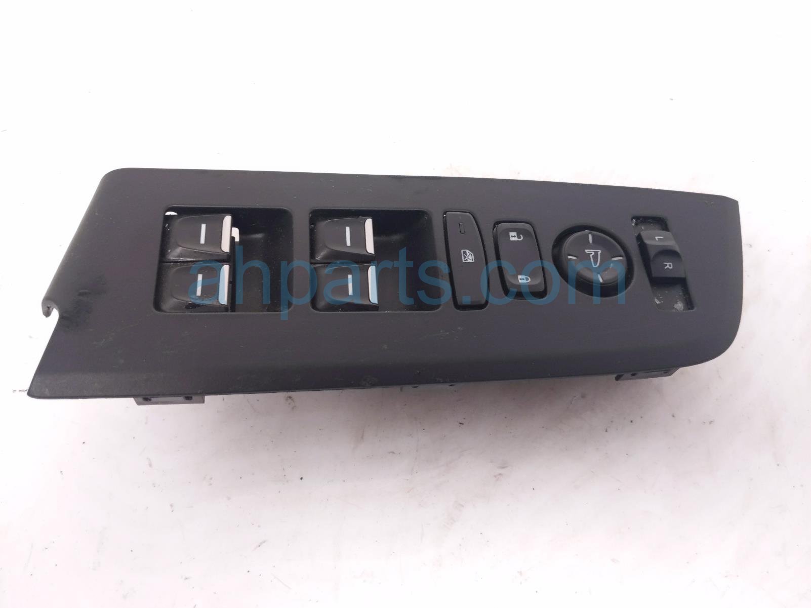 Honda MASTER WINDOW CONTROL SWITCH LH