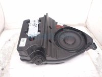 Honda RR/RH SUBWOOFER SPEAKER ASSY Honda RR/RH SUBWOOFER SPEAKER ASSY