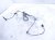 2018 Toyota Camry Front Driver Abs Wheel Speed Sensor 2.5l 89543 33131 Replacement 2018 Toyota Camry Front Driver Abs Wheel Speed Sensor 2.5l 89543 33131 Replacement thumbnail