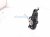 2021 Toyota Highlander Outside/exterior Front Driver Exterior Door Handle Blue 69210 0R080 J1 Replacement 2021 Toyota Highlander Outside/exterior Front Driver Exterior Door Handle Blue 69210 0R080 J1 Replacement thumbnail