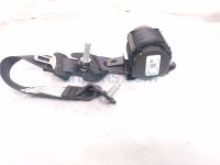 Honda 3RD ROW RH BELT RETRACTOR - BLACK Honda 3RD ROW RH BELT RETRACTOR - BLACK