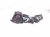 2025 Honda Pilot Rear Seat 3rd Row Passenger Belt Retractor Black 04824 T90 A00ZA Replacement 2025 Honda Pilot Rear Seat 3rd Row Passenger Belt Retractor Black 04824 T90 A00ZA Replacement thumbnail