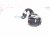 2025 Honda Pilot Rear Seat 3rd Row Passenger Belt Retractor Black 04824 T90 A00ZA Replacement 2025 Honda Pilot Rear Seat 3rd Row Passenger Belt Retractor Black 04824 T90 A00ZA Replacement thumbnail