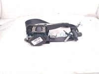 Honda 2ND ROW RH BELT RETRACTOR - BLACK Honda 2ND ROW RH BELT RETRACTOR - BLACK