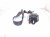 2025 Honda Pilot Rear Seat 2nd Row Passenger Belt Retractor Black 04864 T90 A20ZA Replacement 2025 Honda Pilot Rear Seat 2nd Row Passenger Belt Retractor Black 04864 T90 A20ZA Replacement thumbnail