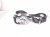 2025 Honda Pilot Rear Seat 2nd Row Passenger Belt Retractor Black 04864 T90 A20ZA Replacement 2025 Honda Pilot Rear Seat 2nd Row Passenger Belt Retractor Black 04864 T90 A20ZA Replacement thumbnail