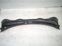 Honda WINDSHIELD COWL VENT PANEL Honda WINDSHIELD COWL VENT PANEL