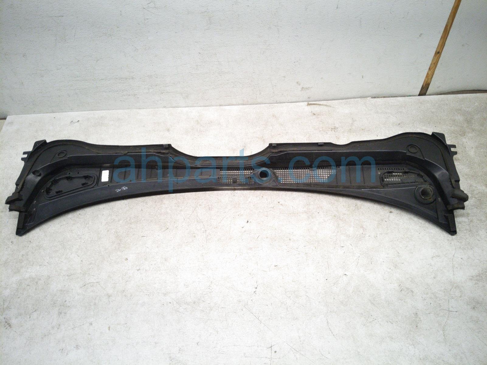 2025 Honda Pilot Cover Windshield Cowl Vent Panel 74200 T90 A02 Replacement 2025 Honda Pilot Cover Windshield Cowl Vent Panel 74200 T90 A02 Replacement thumbnail