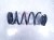 2021 Honda Accord Strut / / Shock Absorber Rear Driver Coil Spring Sport 2.0t 52441 TVA A031 Replacement 2021 Honda Accord Strut / / Shock Absorber Rear Driver Coil Spring Sport 2.0t 52441 TVA A031 Replacement thumbnail