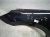 2022 Hyundai Elantra Front Driver Fender Black 66310 AA100 Replacement 2022 Hyundai Elantra Front Driver Fender Black 66310 AA100 Replacement thumbnail