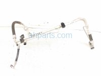 Hyundai A/C SUCTION HOSE ASSY - 2.0L FWD Hyundai A/C SUCTION HOSE ASSY - 2.0L FWD