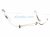 2022 Hyundai Elantra Ac Pipe Line A/c Suction Hose Assy 2.0l Fwd 97775 AA250 Replacement 2022 Hyundai Elantra Ac Pipe Line A/c Suction Hose Assy 2.0l Fwd 97775 AA250 Replacement thumbnail