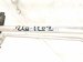 2022 Hyundai Elantra Ac Pipe Line A/c Suction Hose Assy 2.0l Fwd 97775 AA250 Replacement 2022 Hyundai Elantra Ac Pipe Line A/c Suction Hose Assy 2.0l Fwd 97775 AA250 Replacement thumbnail