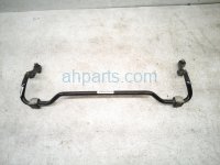 Volkswagen REAR STABILIZER / SWAY BAR W/LINKS Volkswagen REAR STABILIZER / SWAY BAR W/LINKS