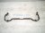 2024 Volkswagen Tiguan Rear Stabilizer / Sway Bar W/links 5QN 511 305 Replacement 2024 Volkswagen Tiguan Rear Stabilizer / Sway Bar W/links 5QN 511 305 Replacement thumbnail