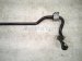 2024 Volkswagen Tiguan Rear Stabilizer / Sway Bar W/links 5QN 511 305 Replacement 2024 Volkswagen Tiguan Rear Stabilizer / Sway Bar W/links 5QN 511 305 Replacement thumbnail
