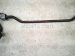 2024 Volkswagen Tiguan Rear Stabilizer / Sway Bar W/links 5QN 511 305 Replacement 2024 Volkswagen Tiguan Rear Stabilizer / Sway Bar W/links 5QN 511 305 Replacement thumbnail