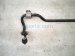 2024 Volkswagen Tiguan Rear Stabilizer / Sway Bar W/links 5QN 511 305 Replacement 2024 Volkswagen Tiguan Rear Stabilizer / Sway Bar W/links 5QN 511 305 Replacement thumbnail