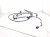 2021 Acura TLX Front Bumper Wiring Harness 32208 TGV A201 Replacement 2021 Acura TLX Front Bumper Wiring Harness 32208 TGV A201 Replacement thumbnail